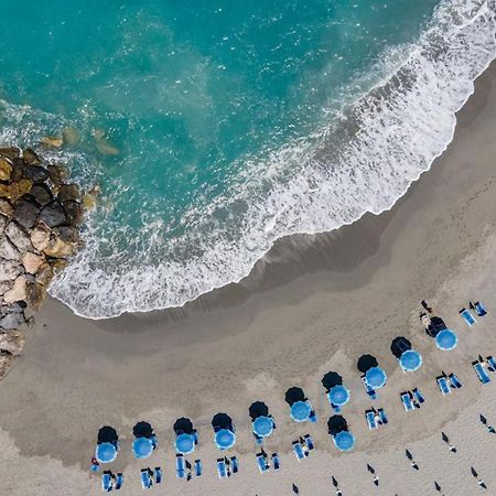 Hotel La Principessa أمانتيا المظهر الخارجي الصورة
