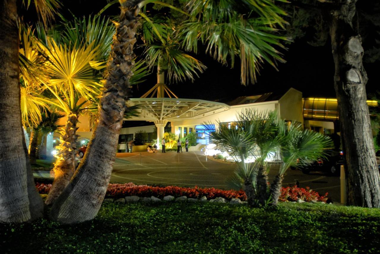 Hotel La Principessa أمانتيا المظهر الخارجي الصورة