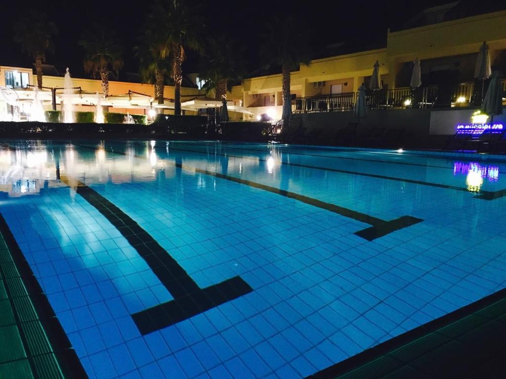 Hotel La Principessa أمانتيا المظهر الخارجي الصورة