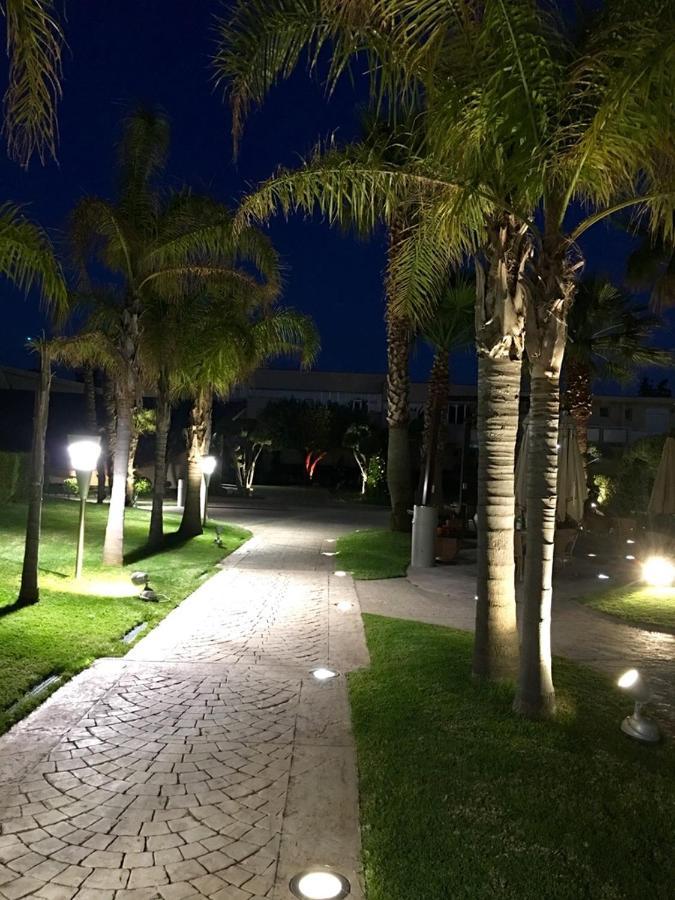 Hotel La Principessa أمانتيا المظهر الخارجي الصورة