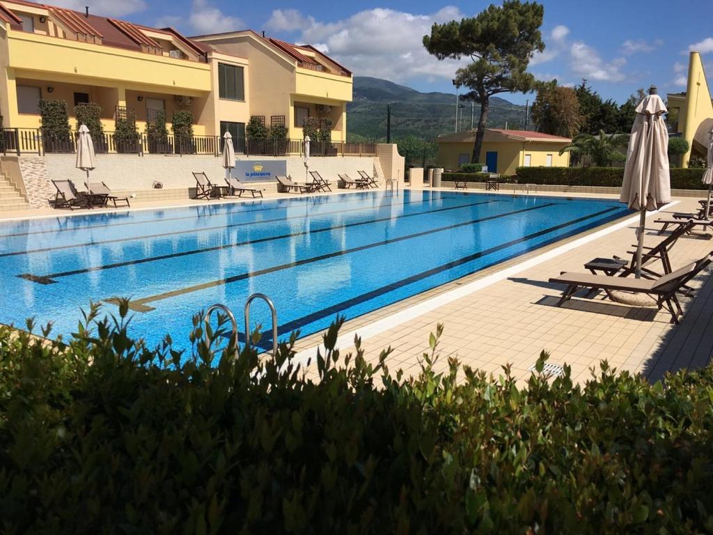 Hotel La Principessa أمانتيا المظهر الخارجي الصورة