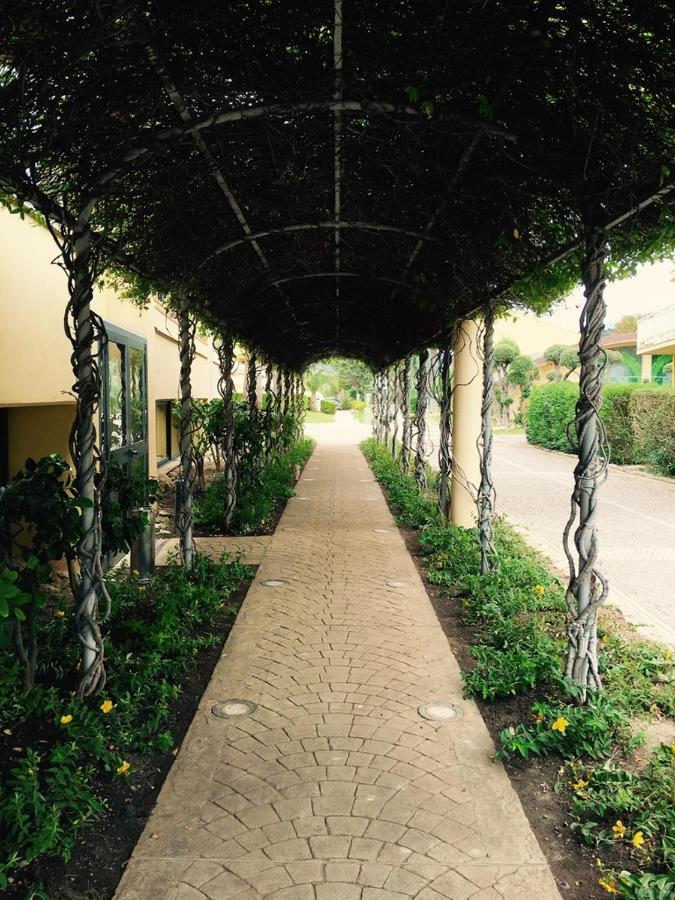 Hotel La Principessa أمانتيا المظهر الخارجي الصورة