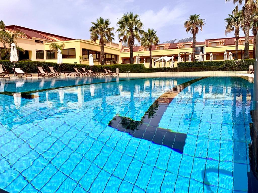 Hotel La Principessa أمانتيا المظهر الخارجي الصورة