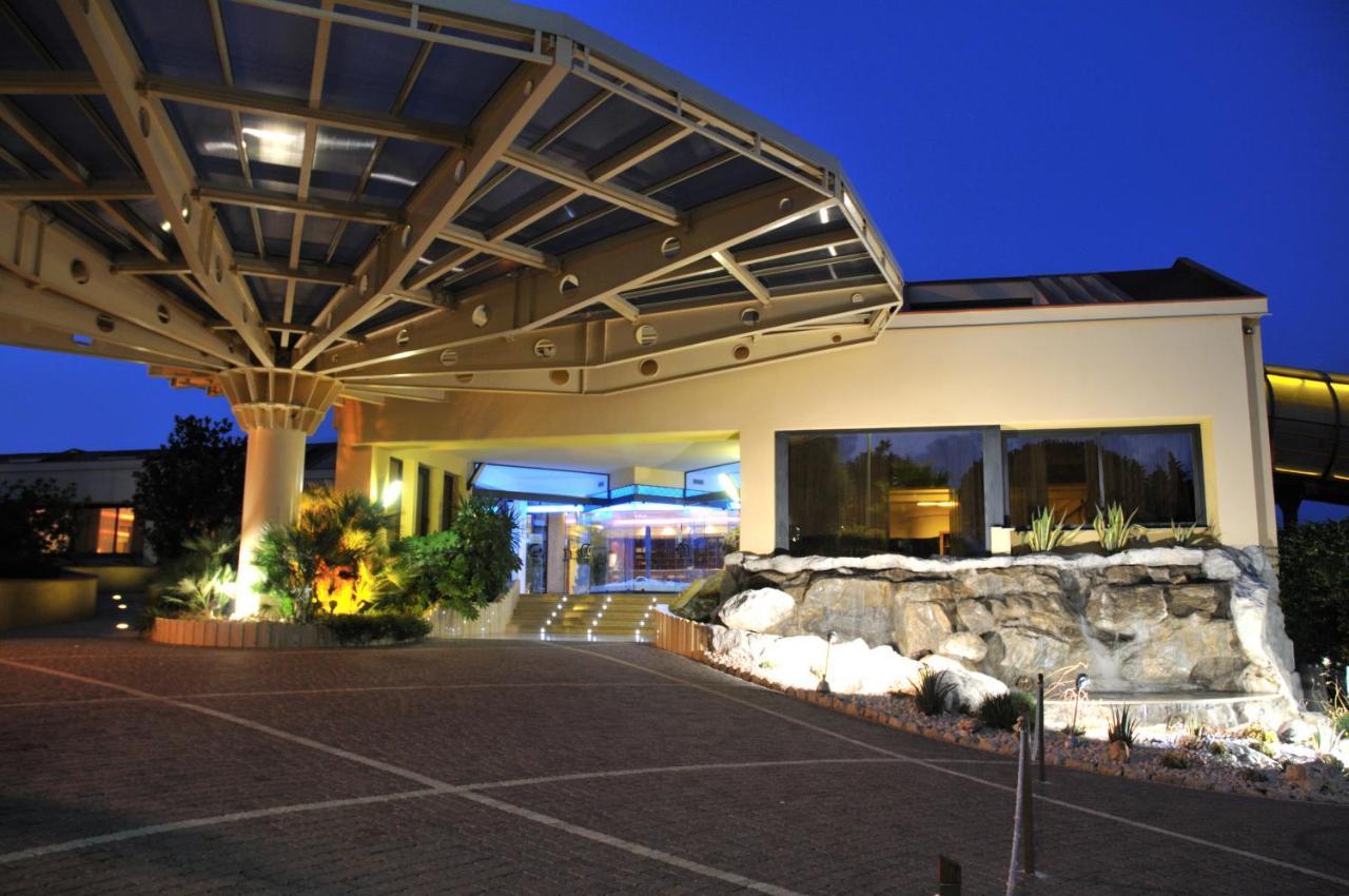 Hotel La Principessa أمانتيا المظهر الخارجي الصورة