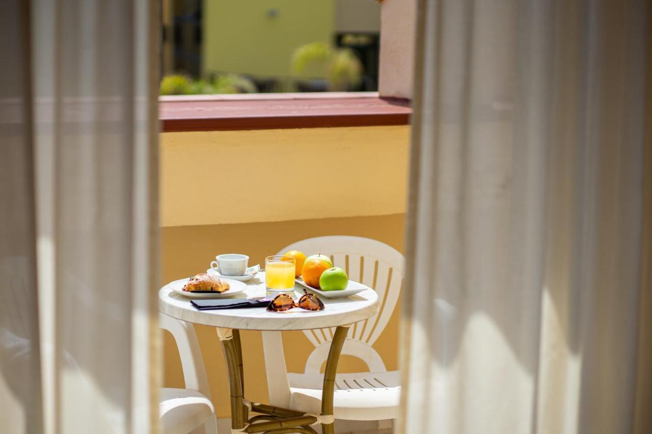 Hotel La Principessa أمانتيا المظهر الخارجي الصورة