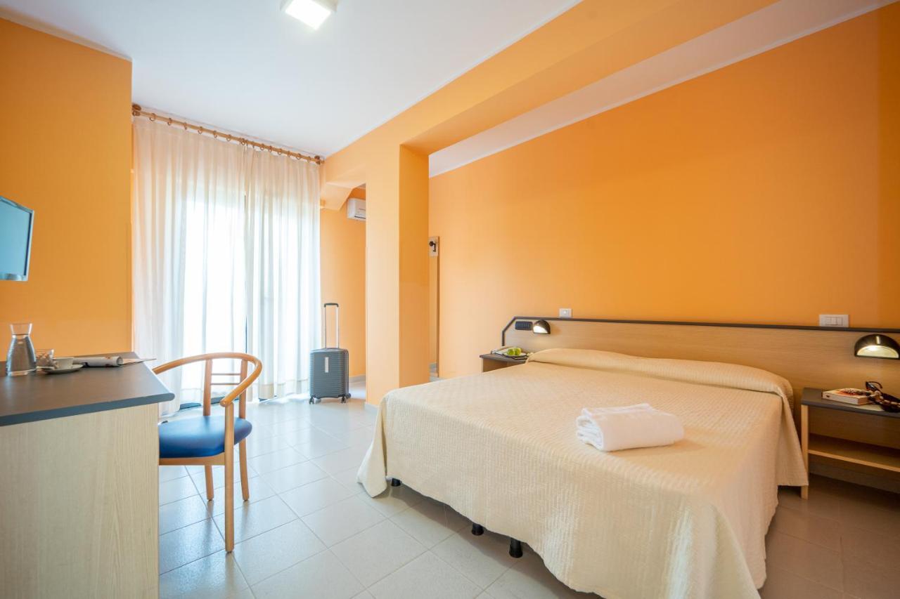 Hotel La Principessa أمانتيا الغرفة الصورة