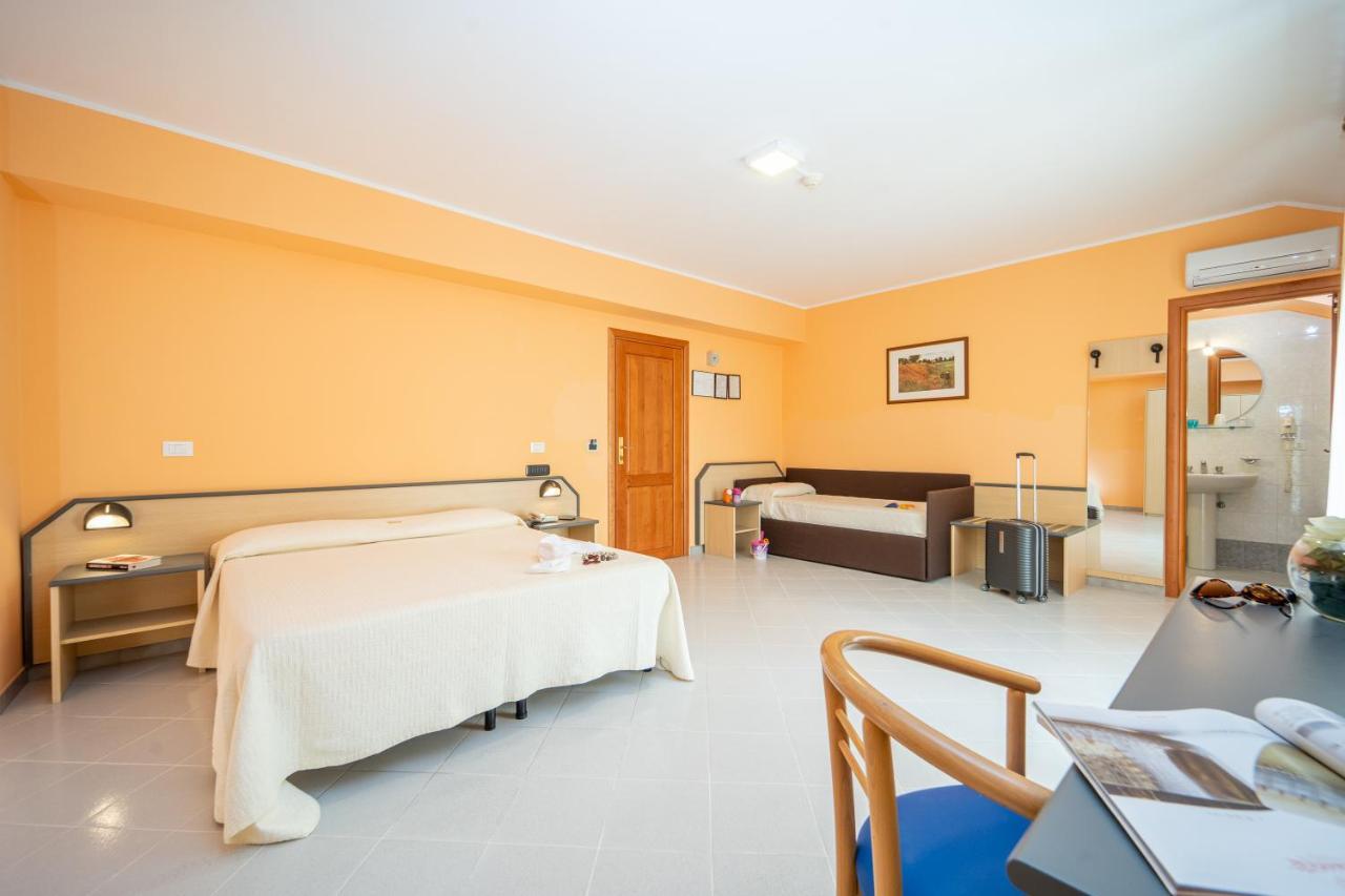 Hotel La Principessa أمانتيا المظهر الخارجي الصورة