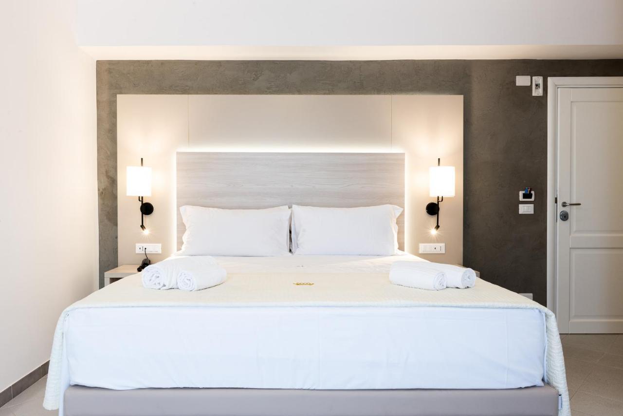 Hotel La Principessa أمانتيا المظهر الخارجي الصورة
