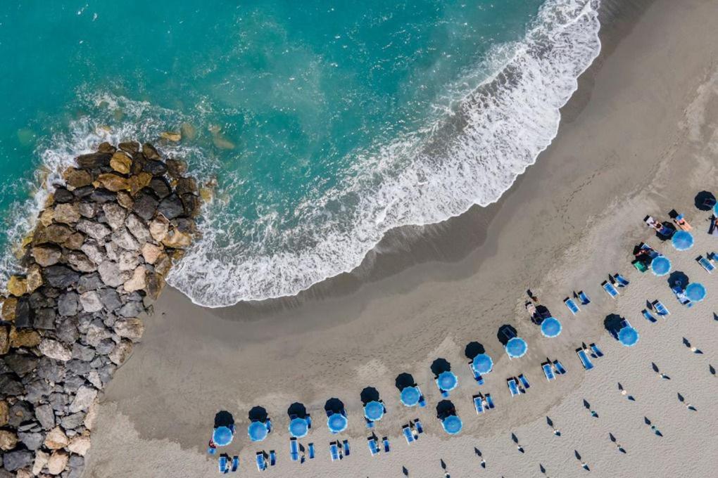 Hotel La Principessa أمانتيا المظهر الخارجي الصورة