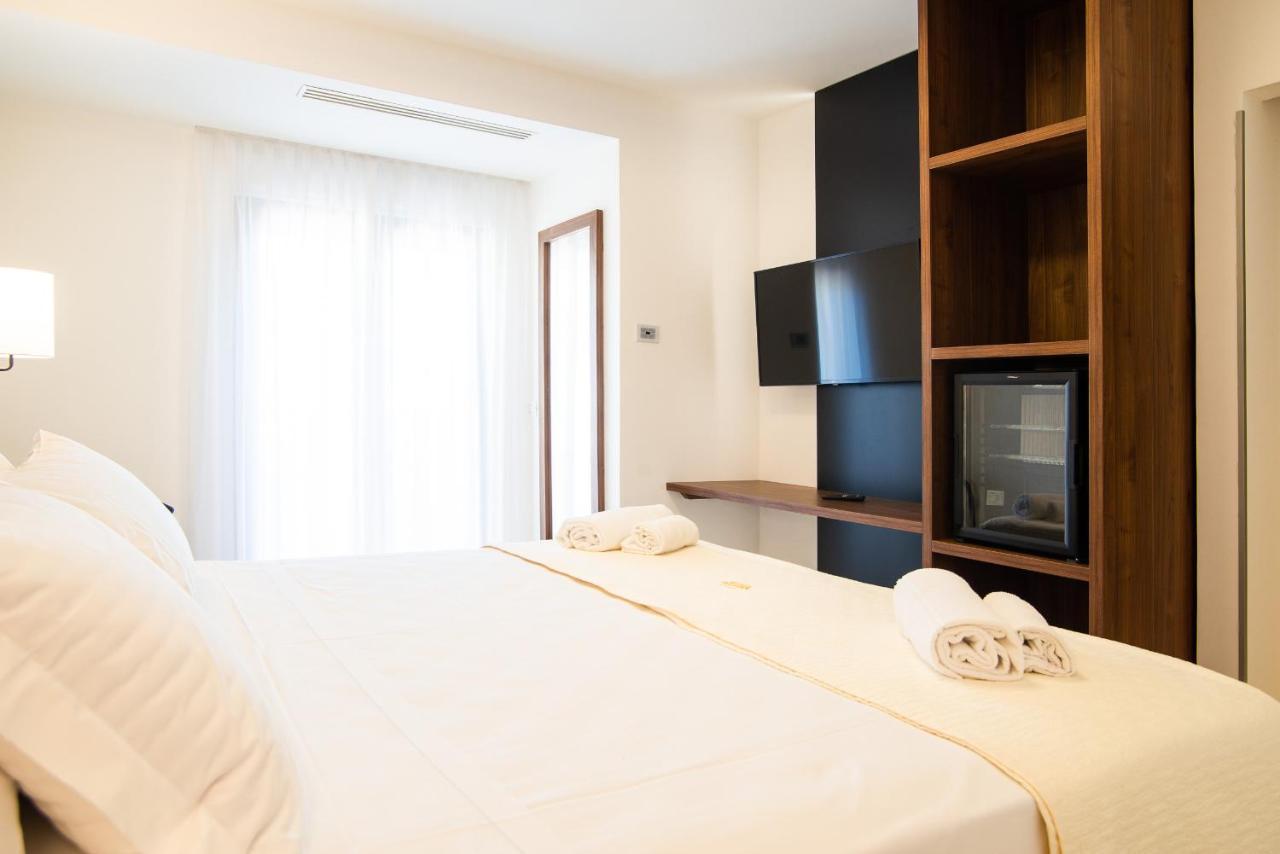 Hotel La Principessa أمانتيا المظهر الخارجي الصورة