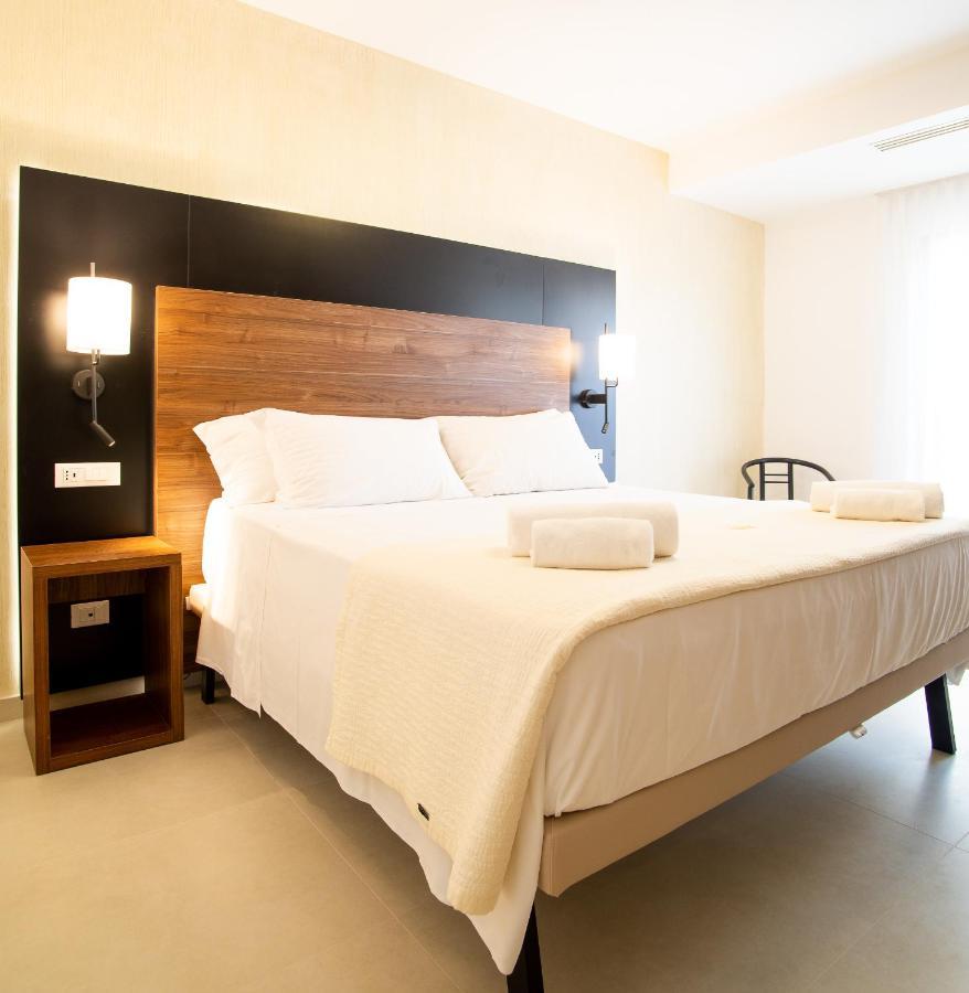 Hotel La Principessa أمانتيا المظهر الخارجي الصورة