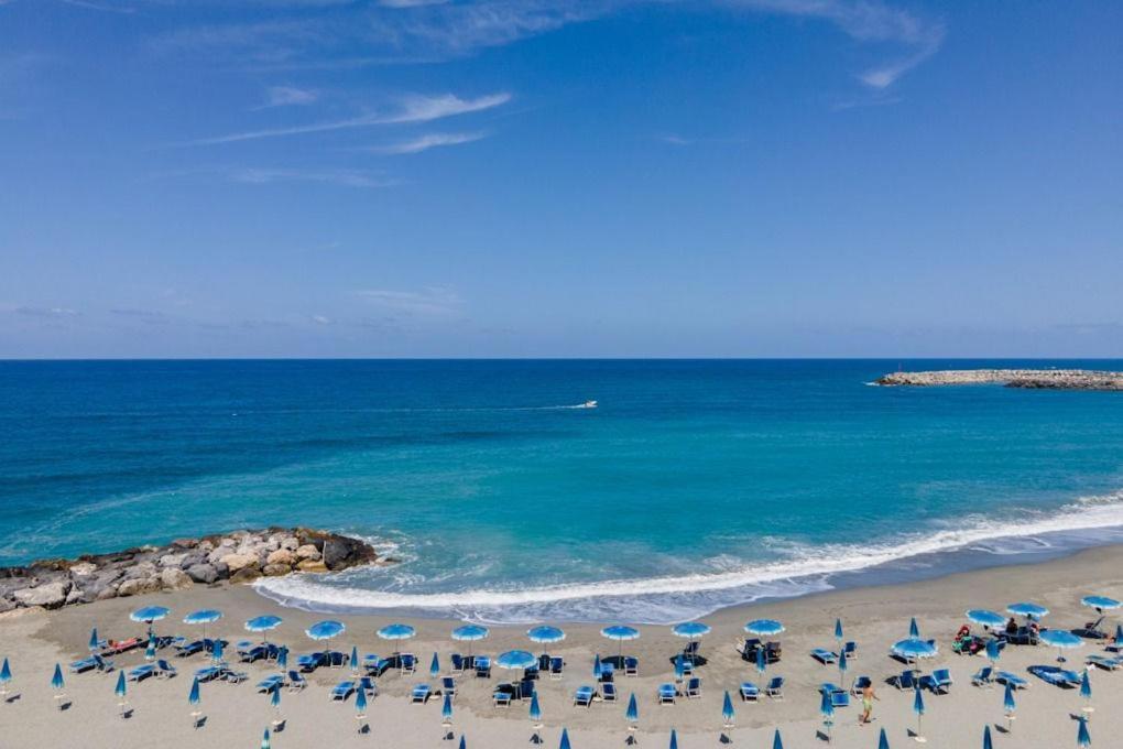 Hotel La Principessa أمانتيا المظهر الخارجي الصورة