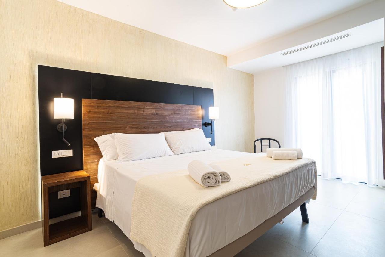 Hotel La Principessa أمانتيا المظهر الخارجي الصورة