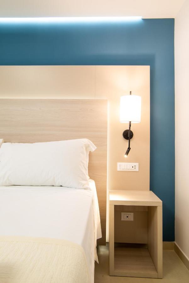 Hotel La Principessa أمانتيا المظهر الخارجي الصورة