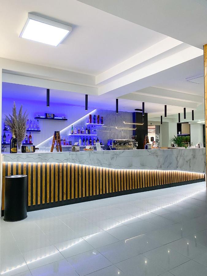 Hotel La Principessa أمانتيا المظهر الخارجي الصورة