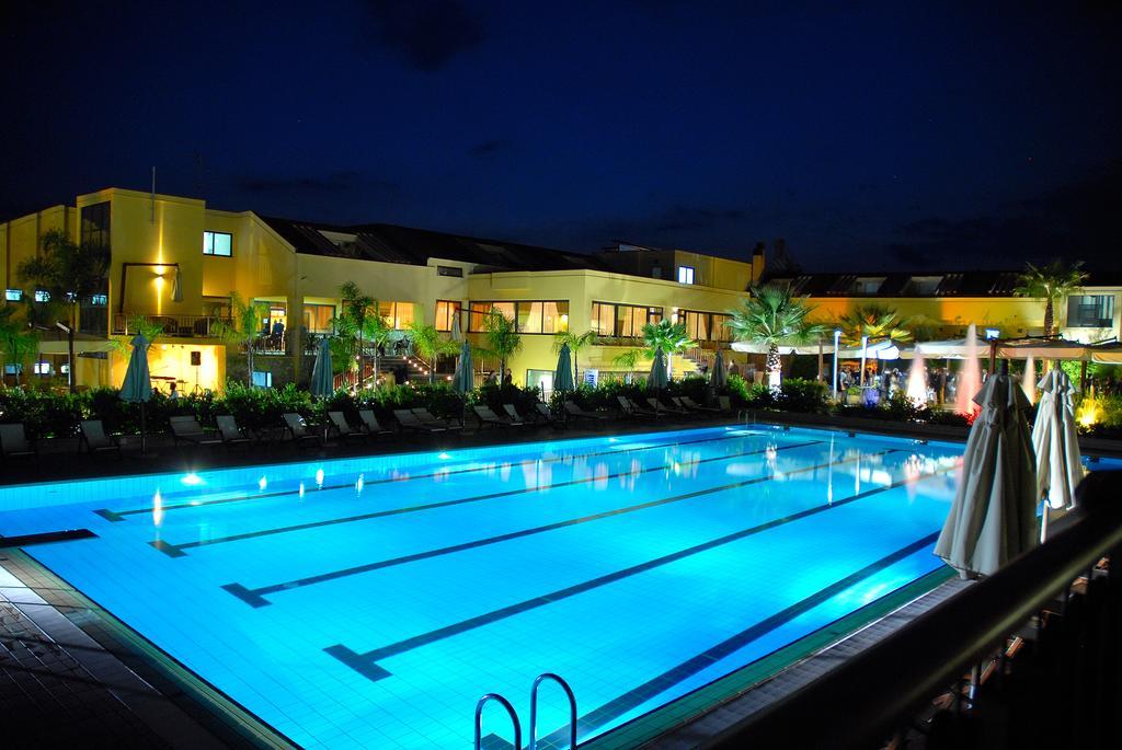 Hotel La Principessa أمانتيا المظهر الخارجي الصورة