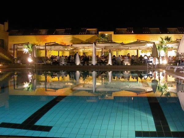Hotel La Principessa أمانتيا المظهر الخارجي الصورة