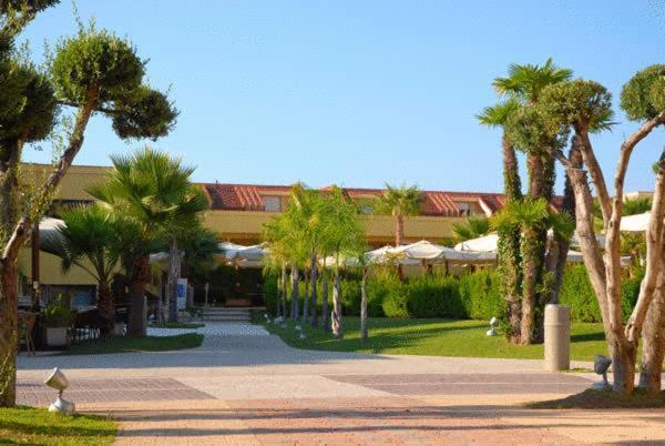 Hotel La Principessa أمانتيا المظهر الخارجي الصورة